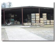 Truan Sales, Inc. | New 30,000 Square foot warehouse